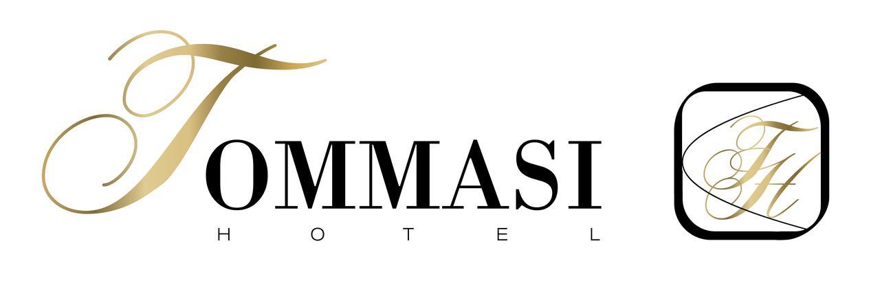 Hotel Tommasi Moerfelden-Walldorf Exterior photo