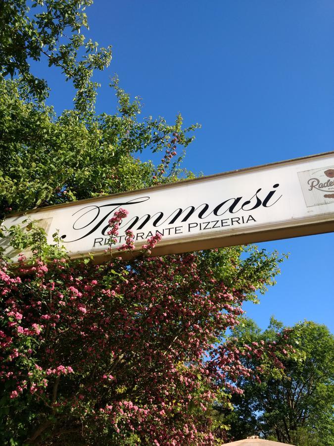 Hotel Tommasi Moerfelden-Walldorf Exterior photo